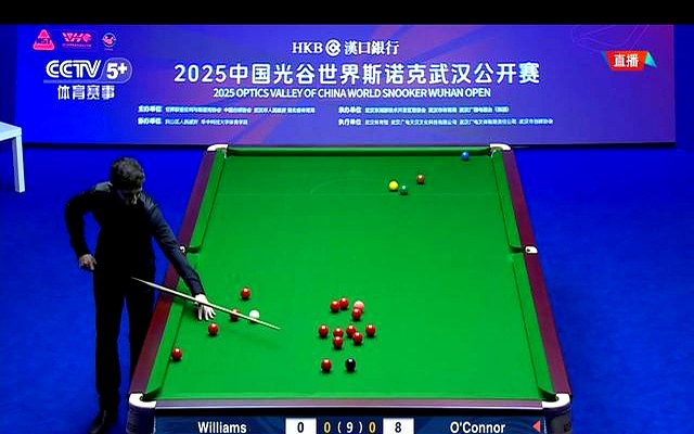 斯诺克比赛直播(免费)_(斯诺克比赛直播免费体育频道) 斯诺克比赛直播(免费)_(斯诺克比赛直播免费体育频道)