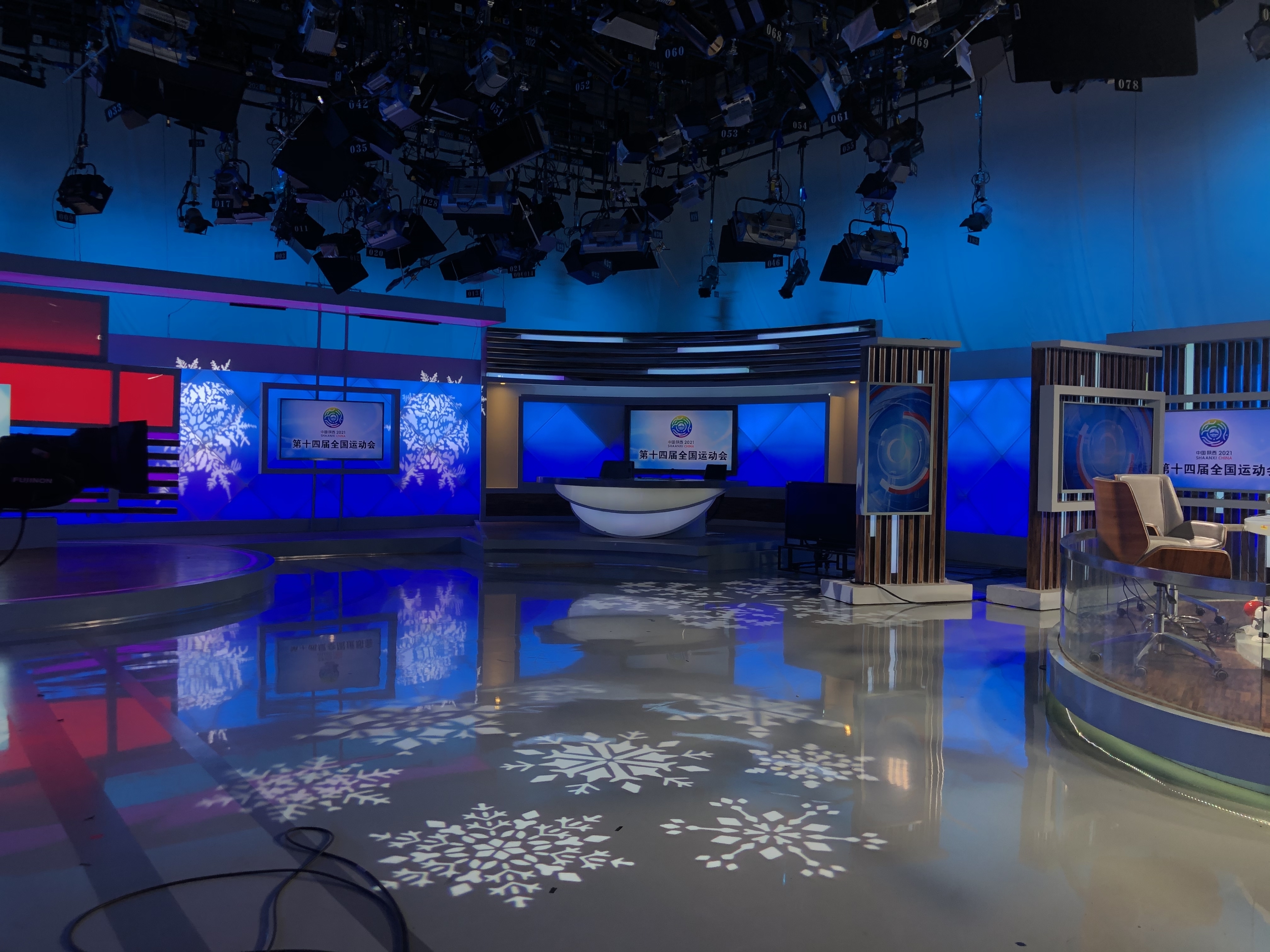 全运会直播在哪里_(全运会直播在哪里举行)