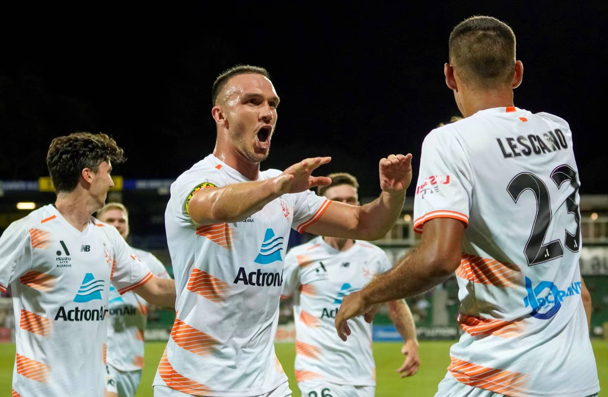 珀斯光荣vs马拉加_(珀斯光荣vs西悉尼视频)