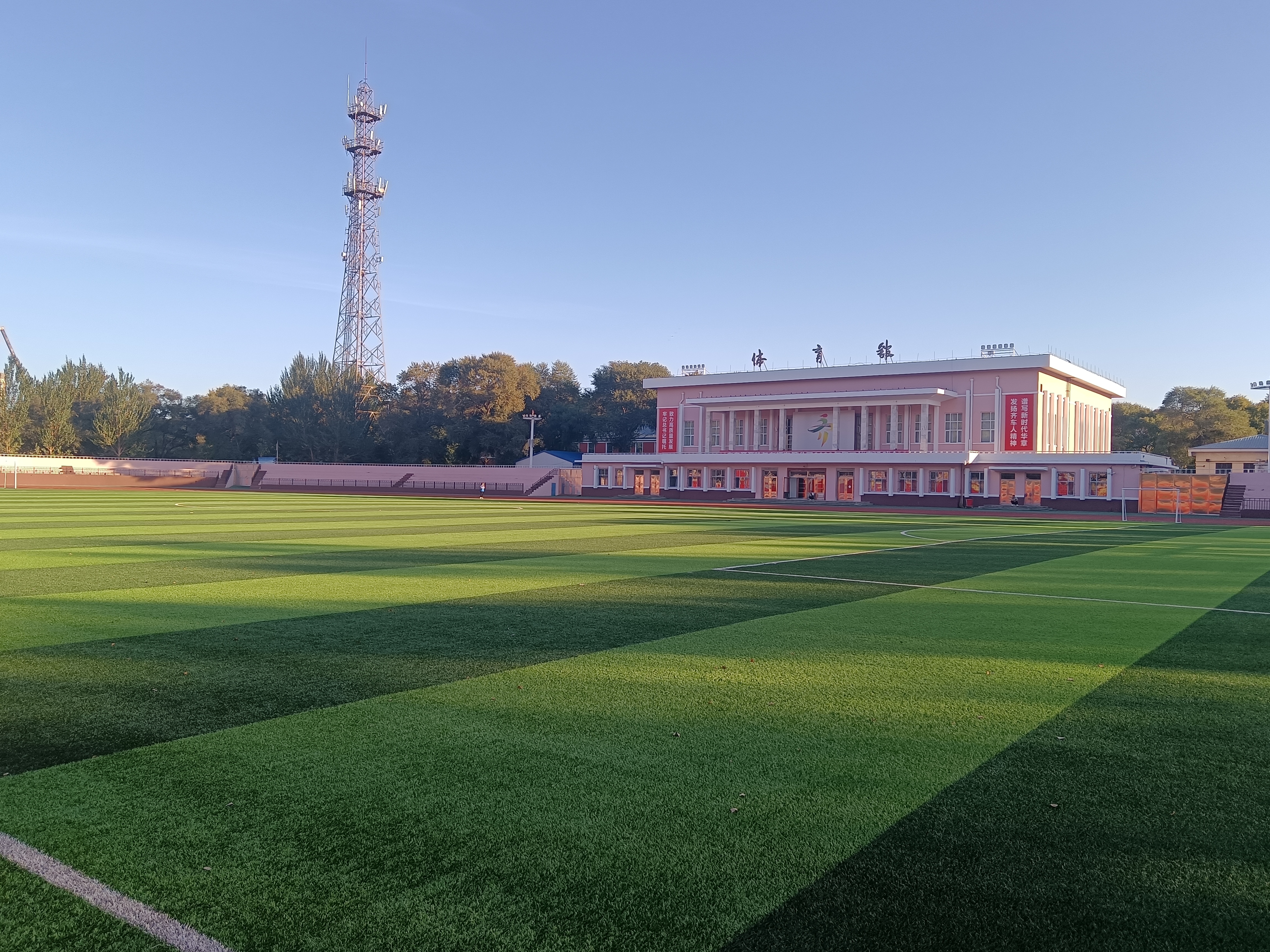 通辽主场篮球场_(通辽主场篮球场在哪)