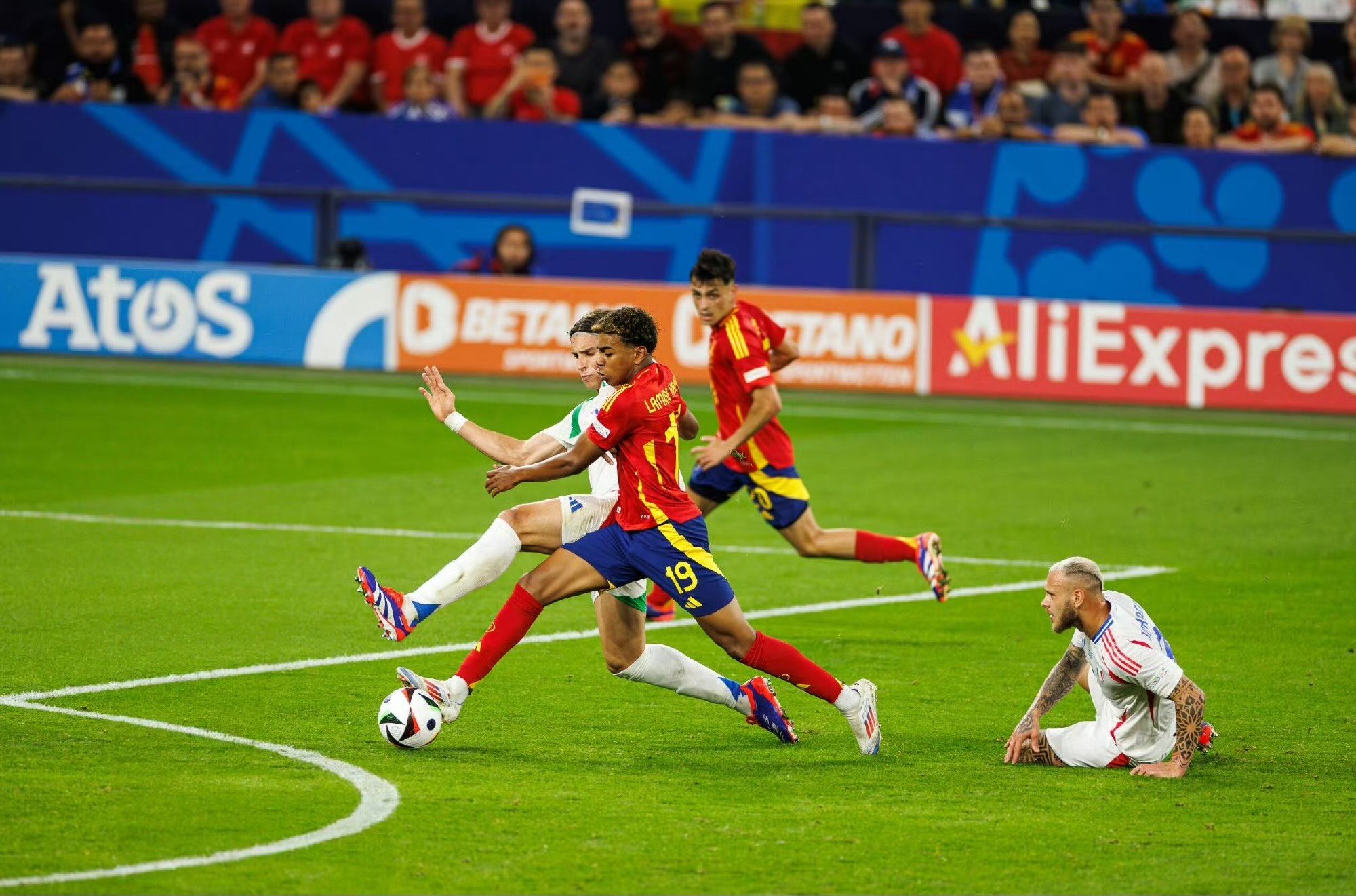 欧洲杯回放免费观看西班牙德国_(欧洲杯回放视频全场) 欧洲杯回放免费观看西班牙德国_(欧洲杯回放视频全场)