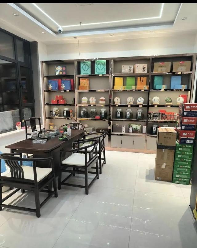 云茶堂茶业有限公司_(云南味茗堂茶业有限公司)