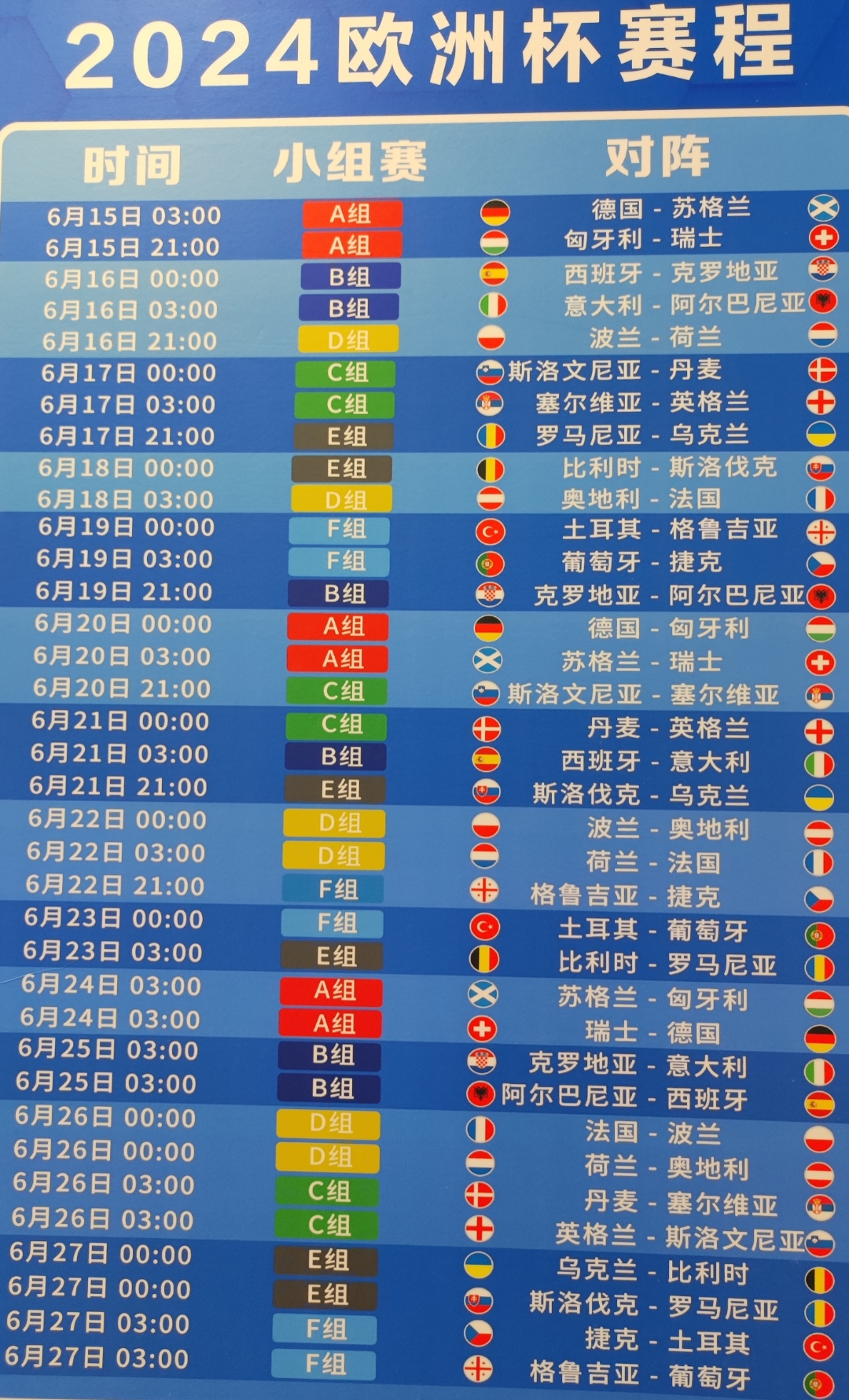 赛程世界杯_(2022世界杯赛程) 赛程世界杯_(2022世界杯赛程)