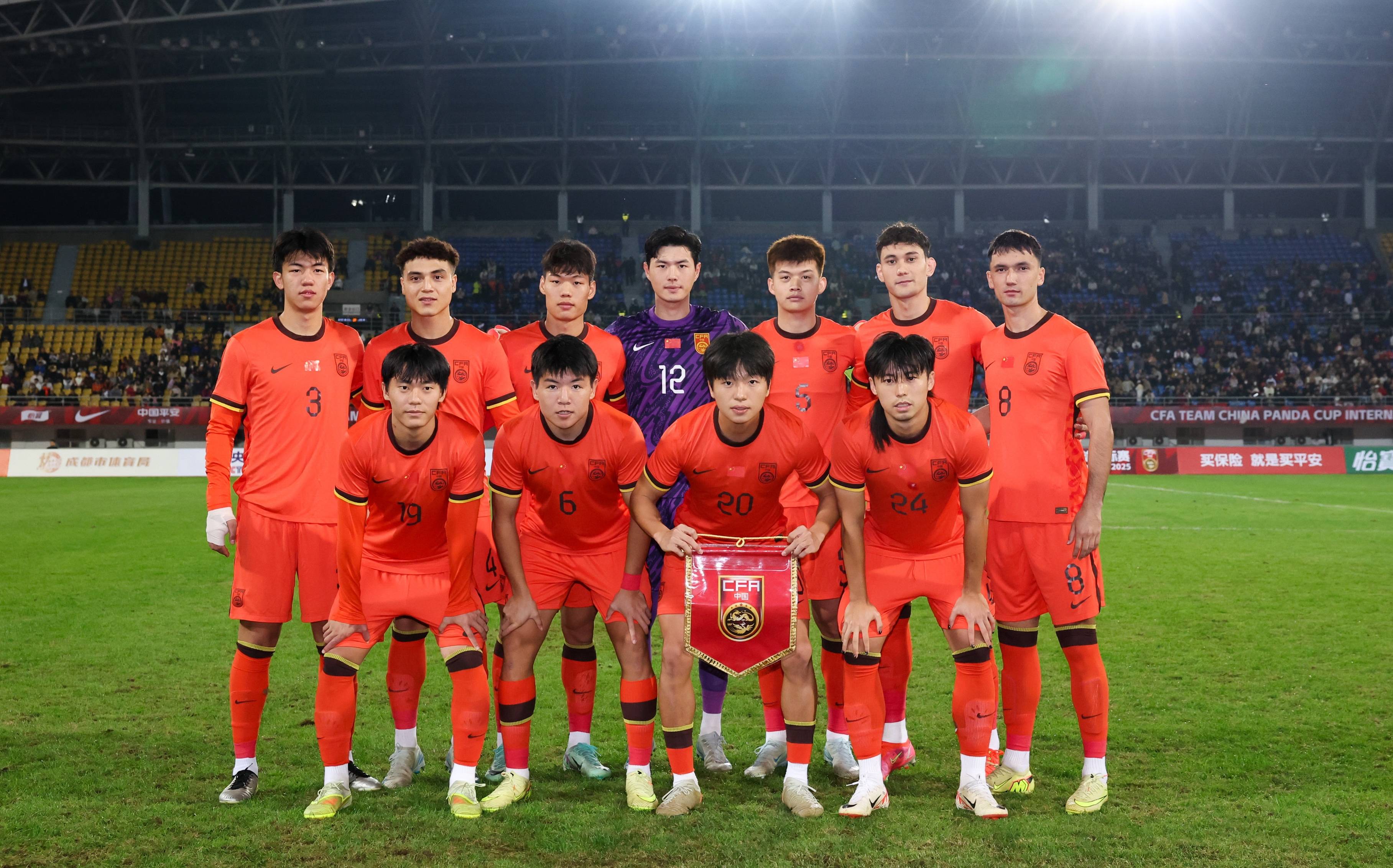 中国足球最近比赛_(中国足球最近比赛战绩)