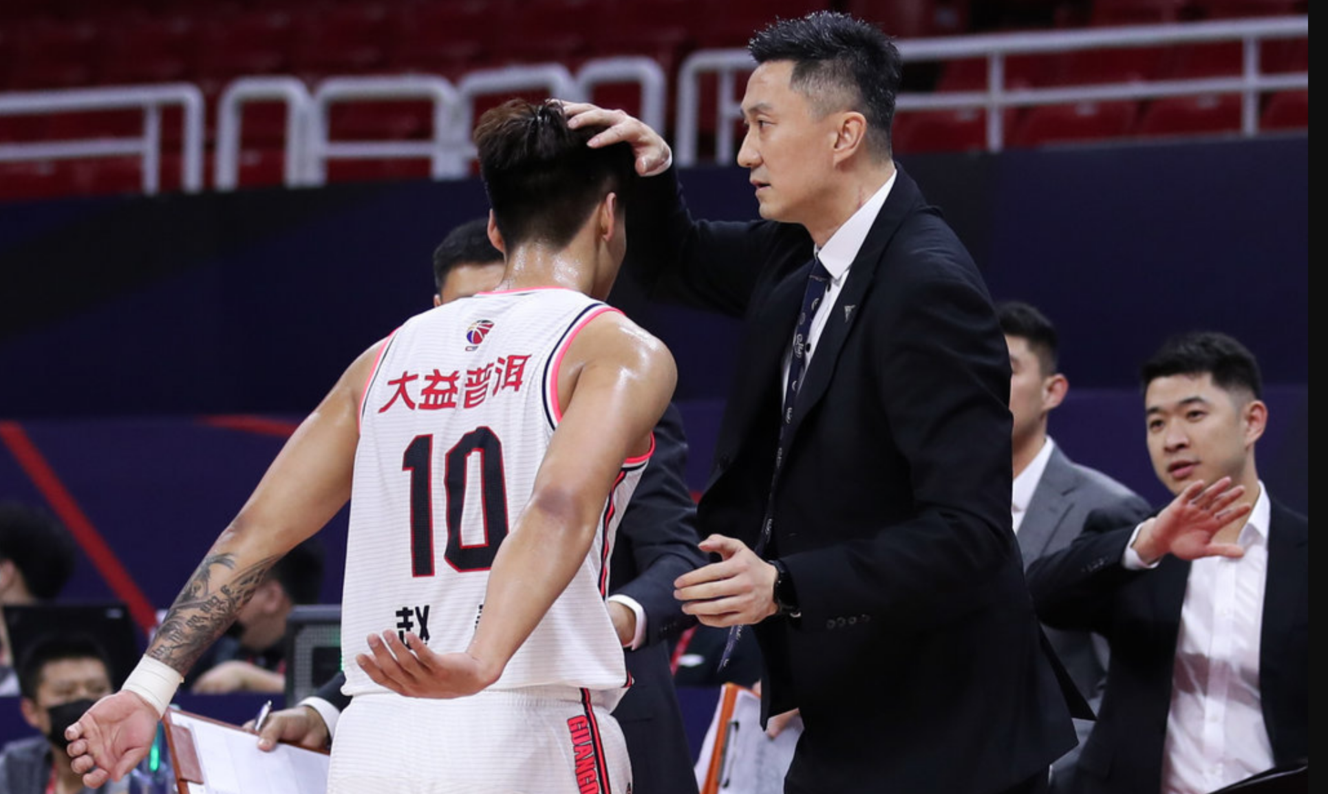 cba免费直播观看直播风驰的简单介绍 cba免费直播观看直播风驰的简单介绍