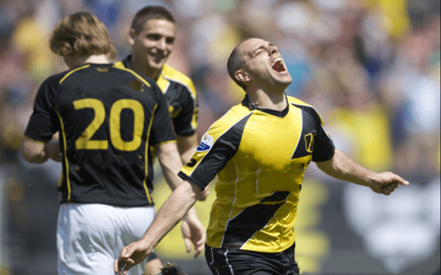 荷乙积分榜_(荷乙积分榜20192020积分榜)