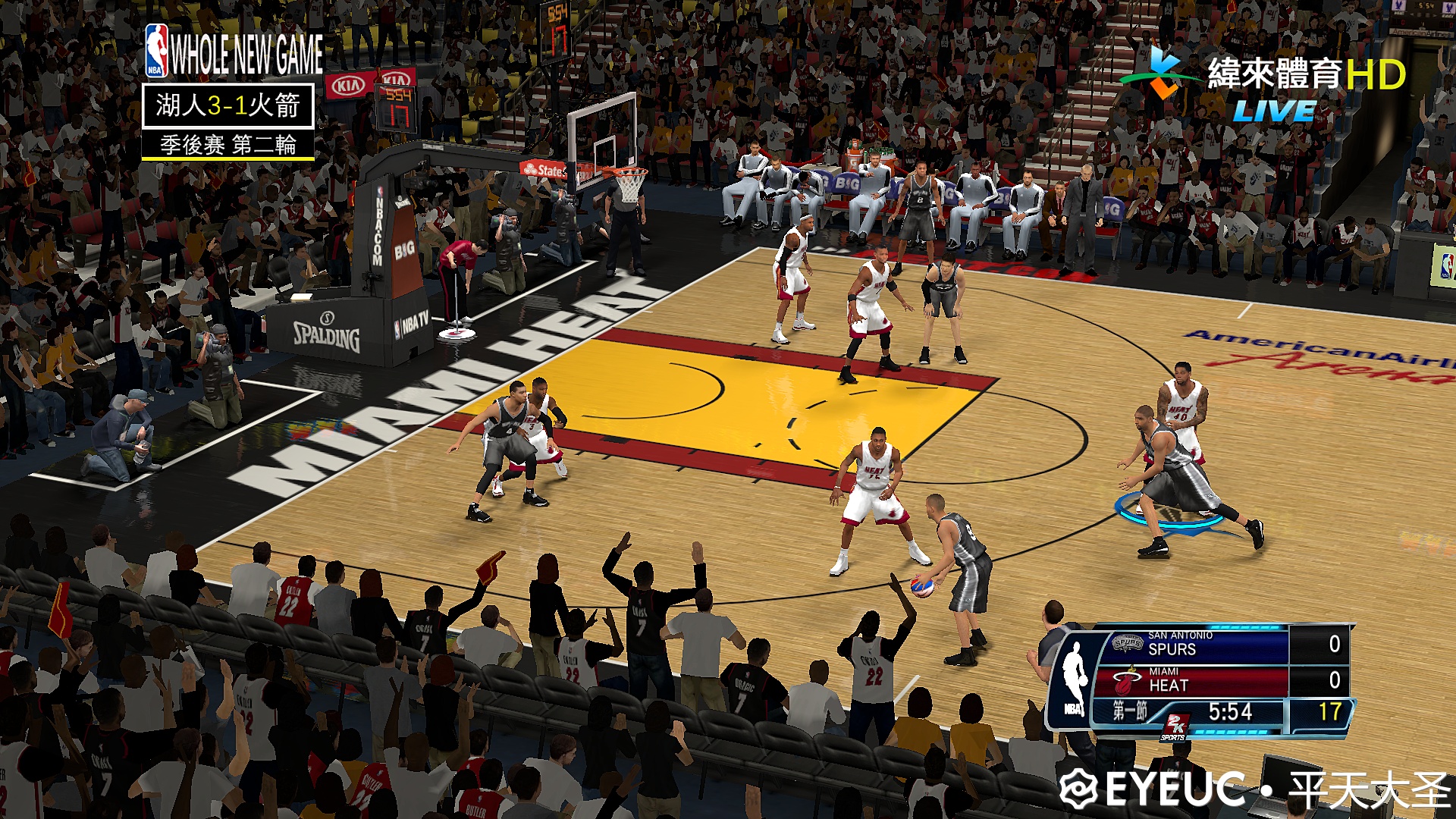 nba纬来体育直播吧_(纬来体育nba直播live)