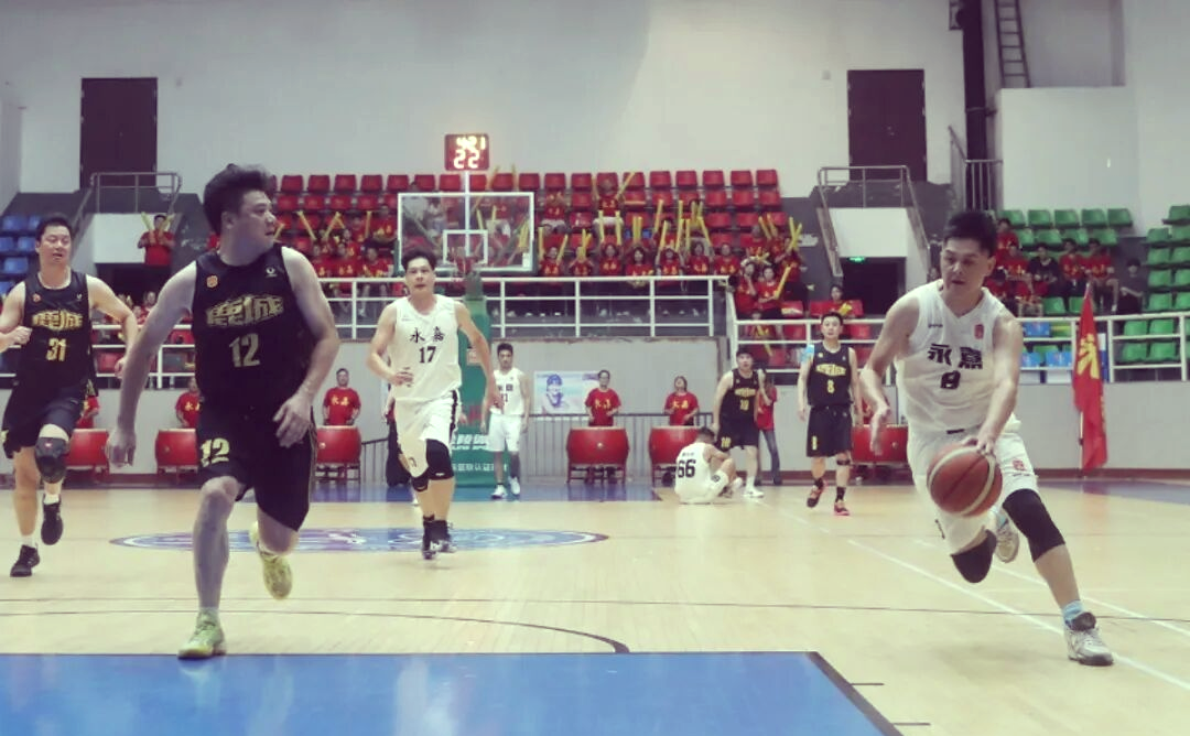 温州篮球发展协会_(温州篮球发展协会会长)