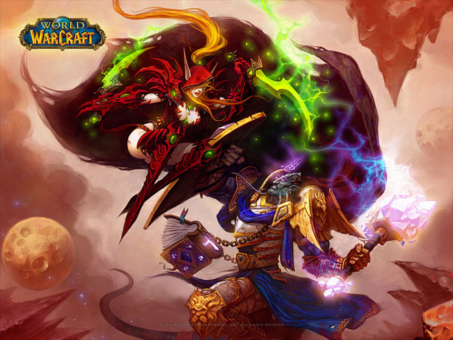 魔兽2018_(魔兽20级猎人能抓什么稀有宝宝) 魔兽2018_(魔兽20级猎人能抓什么稀有宝宝)