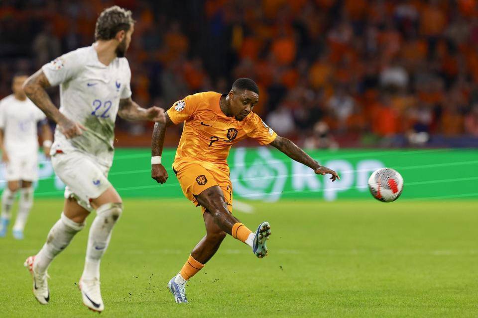 欧洲杯荷兰_(欧洲杯荷兰芬兰)