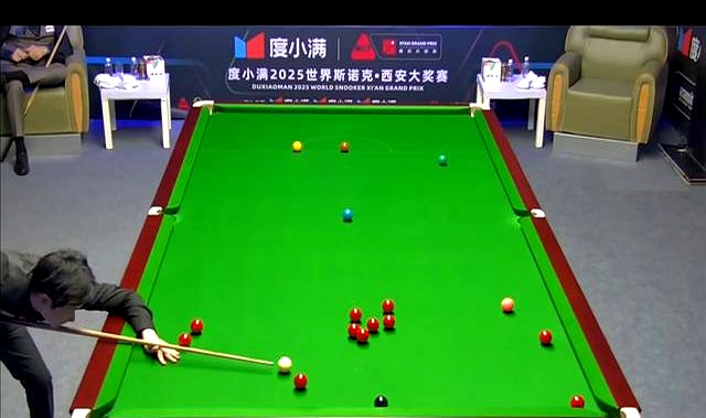 斯诺克比赛直播免费观看_(斯诺克比赛直播免费观看中文) 斯诺克比赛直播免费观看_(斯诺克比赛直播免费观看中文)