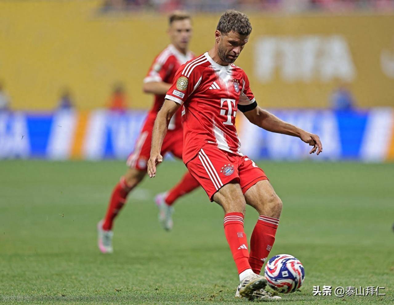 关于拜仁惊现神预测的信息 关于拜仁惊现神预测的信息