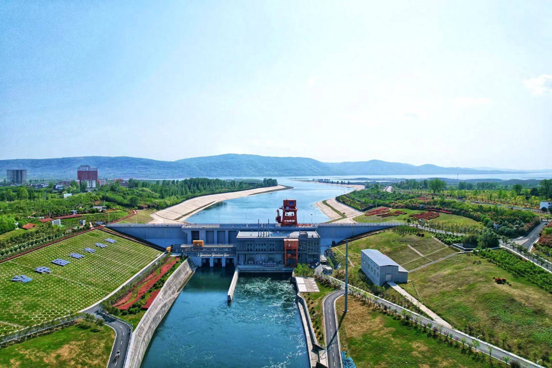 陆浑水库多少亿立方水_(陆浑水库多少亿立方水啊)