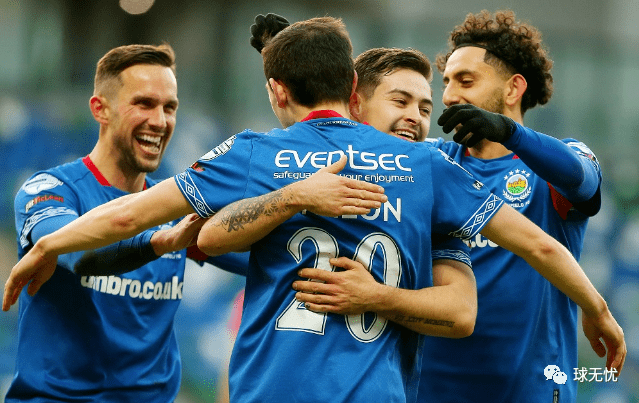 林菲尔德_(林菲尔德基督学校)