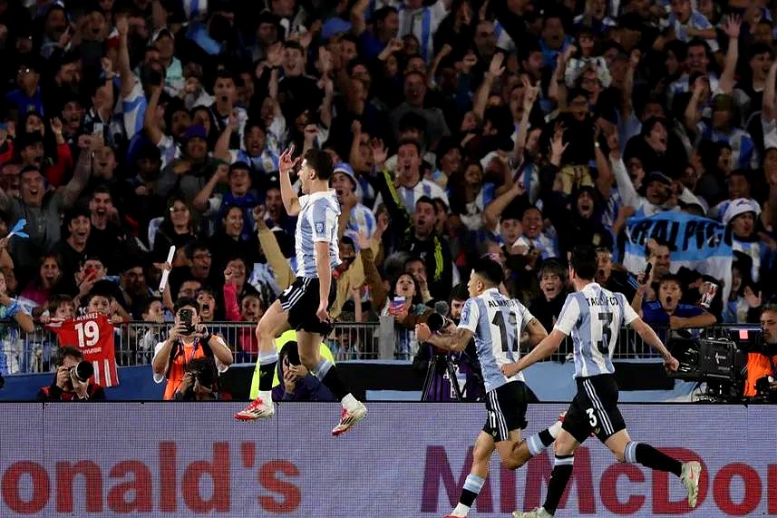 世界杯预选赛南美区_(世界杯预选赛南美区赛程)