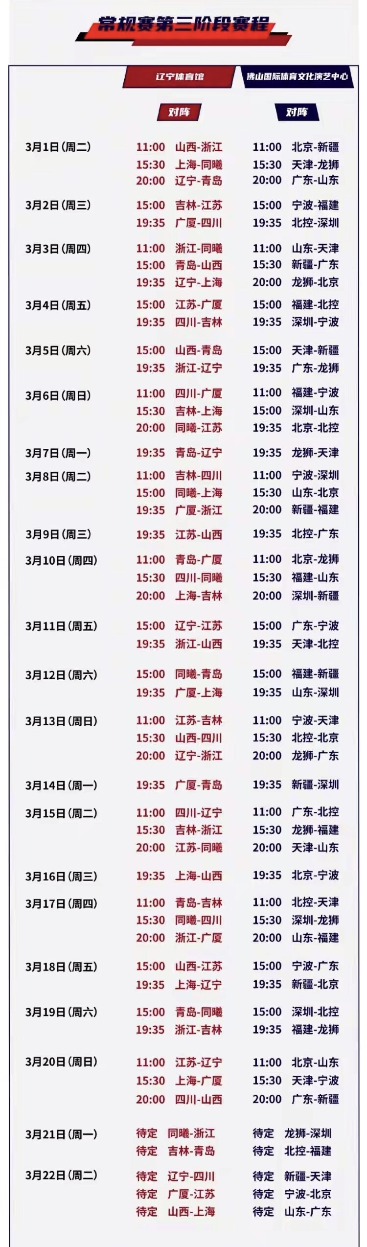 cba什么时间开始常规赛_(cba常规赛什么时候开始打2021)