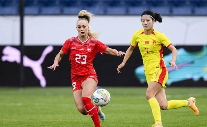 女足集训名单公布王霜领衔