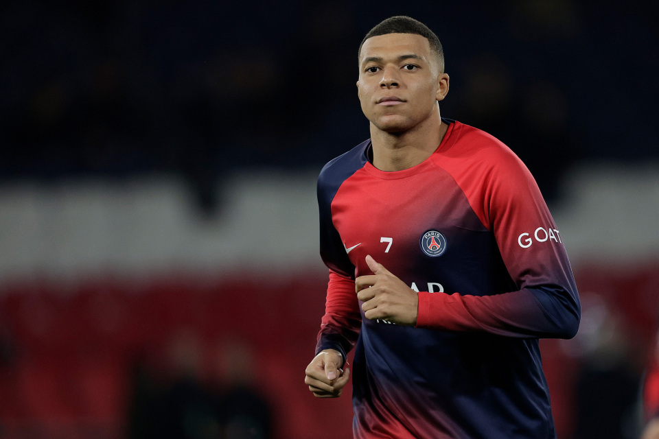 记者揭姆巴佩离开大巴黎内幕曾愿意做出妥协的简单介绍 记者揭姆巴佩离开大巴黎内幕曾愿意做出妥协的简单介绍