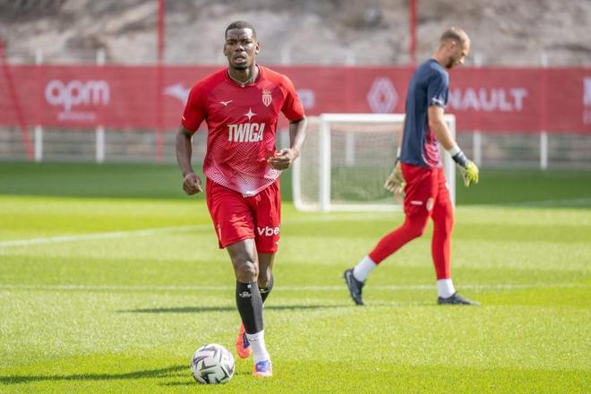 博格巴将和摩纳哥签约两年博格巴重返赛场迫在眉睫的简单介绍 博格巴将和摩纳哥签约两年博格巴重返赛场迫在眉睫的简单介绍