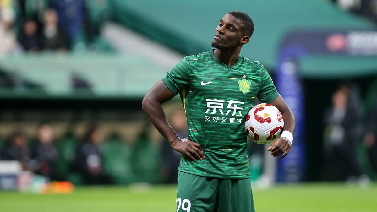 法比奥单季狂轰22球刷新国安单赛季纪录的简单介绍 法比奥单季狂轰22球刷新国安单赛季纪录的简单介绍