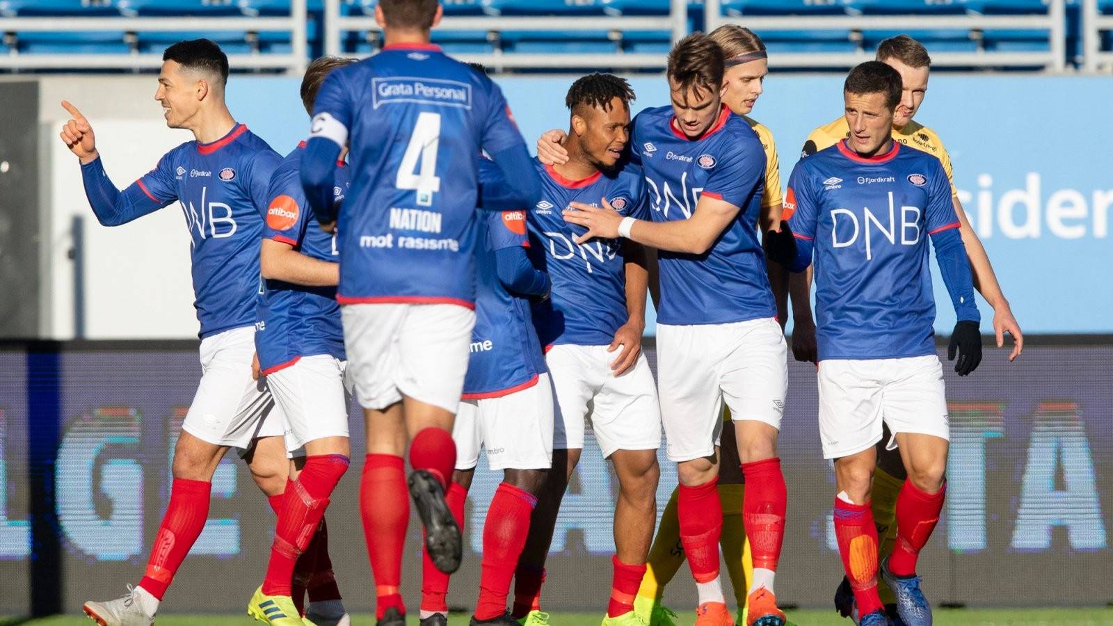 挪超莫尔德VS斯托姆加斯特今日比分两队本赛季表现低迷的简单介绍