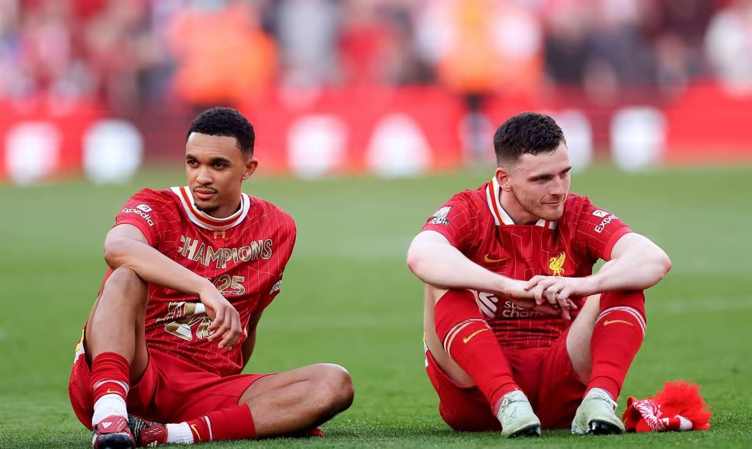 包含阿诺德告别利物浦十二年红军生涯落幕的词条 包含阿诺德告别利物浦十二年红军生涯落幕的词条