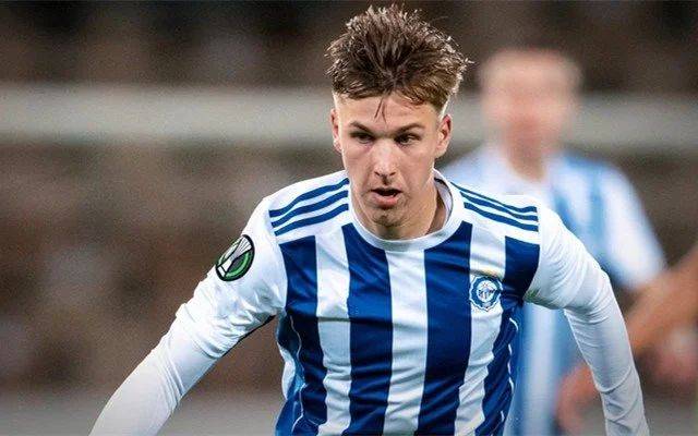 芬超库普斯VS赫尔辛基火花前瞻库普斯本赛季主场抢分能力出众的简单介绍