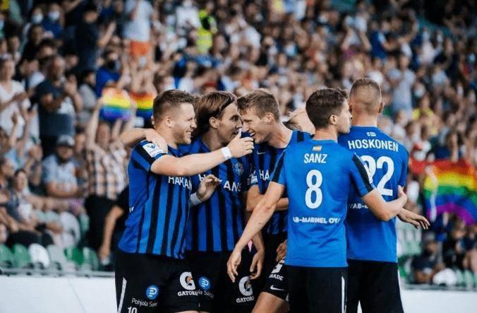 芬超库普斯VS赫尔辛基火花前瞻库普斯本赛季主场抢分能力出众的简单介绍