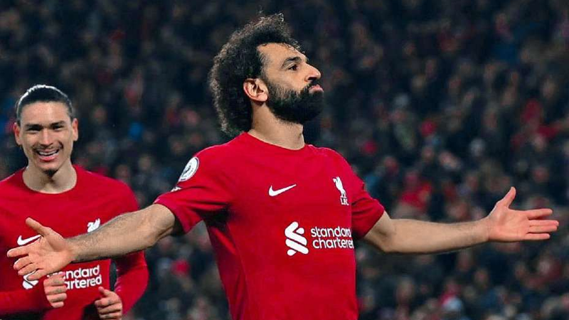 记者：切尔西靠四点取胜并非是运气