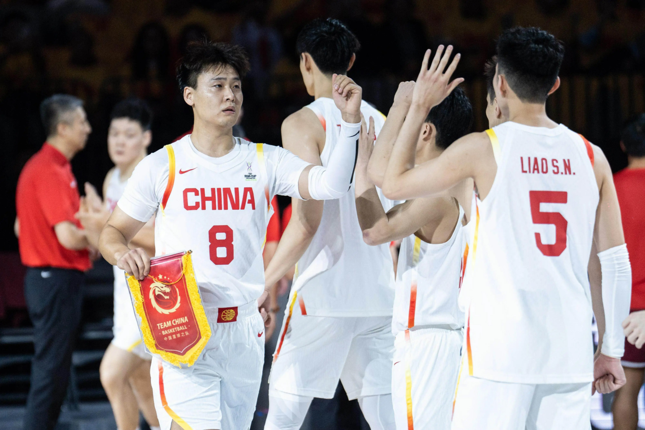 中韩争夺男篮亚洲杯4强前瞻时隔10年能否重返 中韩争夺男篮亚洲杯4强前瞻时隔10年能否重返