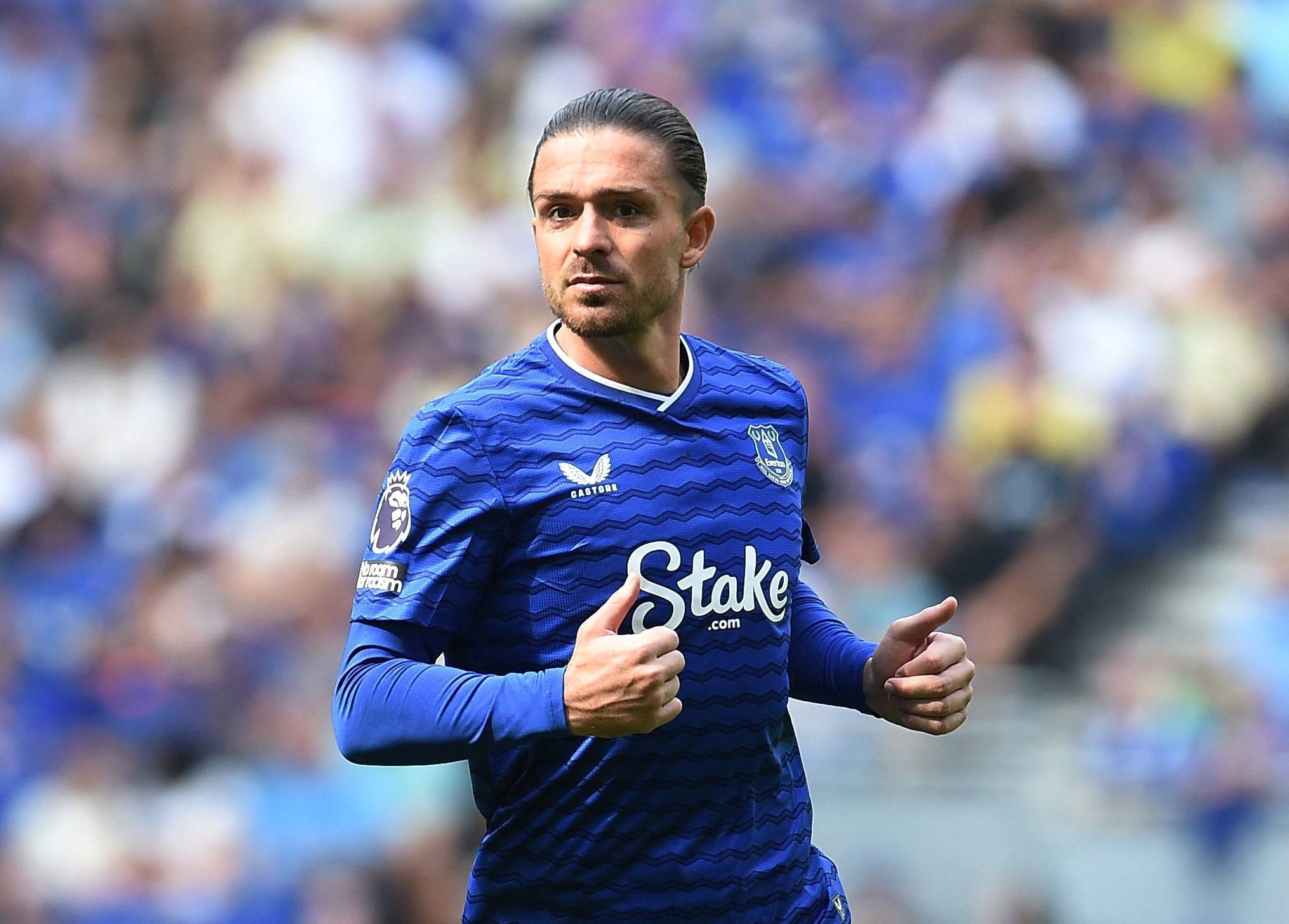 埃弗顿有意格拉利什租借交易或成转机的简单介绍