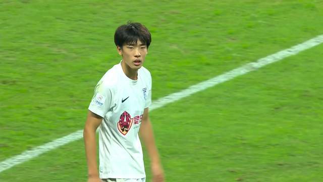 关于邵佳一的岗位目标是进2030世界杯曾参加过02年世界波的信息