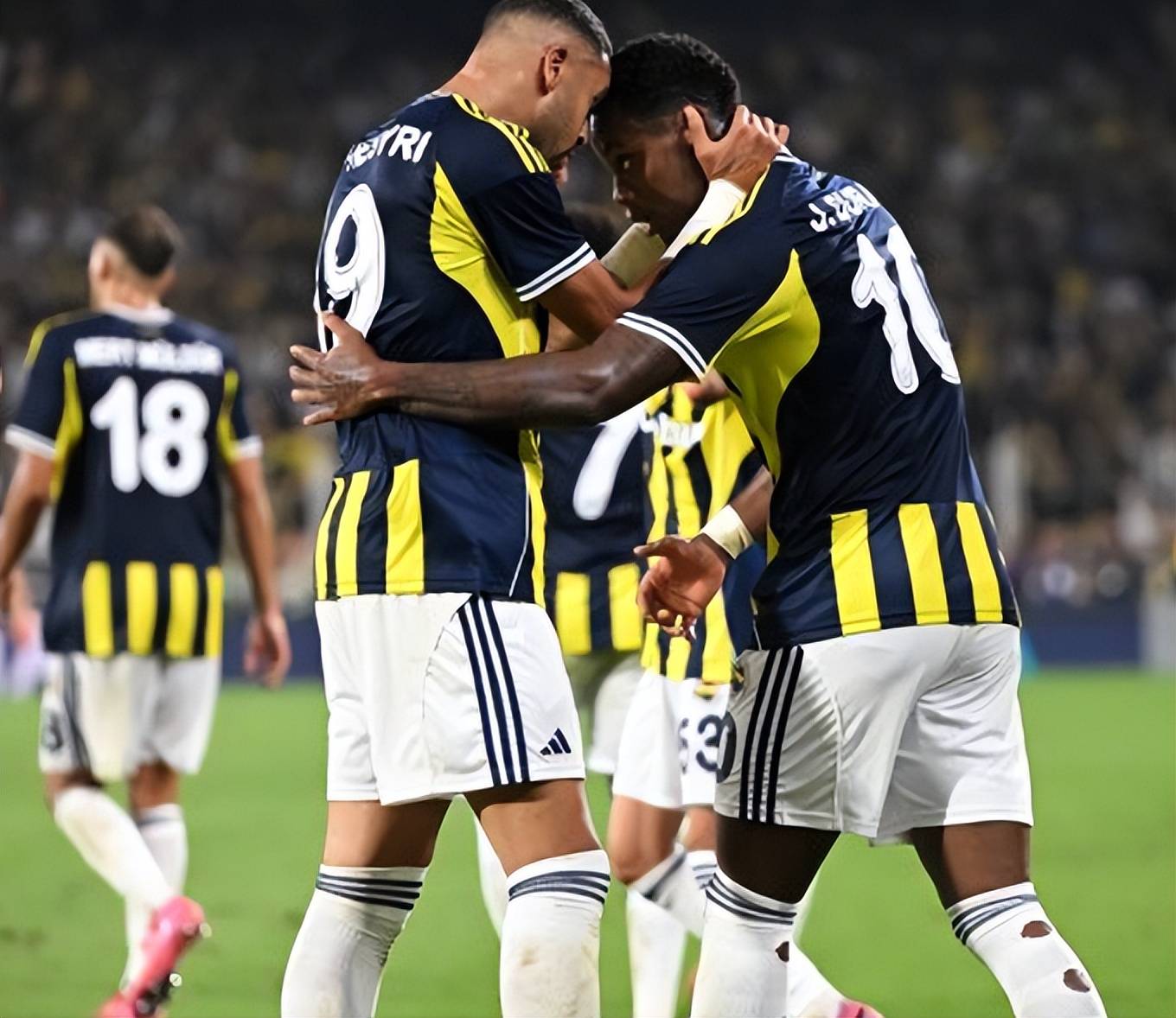 关于穆帅：纽卡球迷知道本菲卡离进球更近本菲卡不敌纽卡的信息