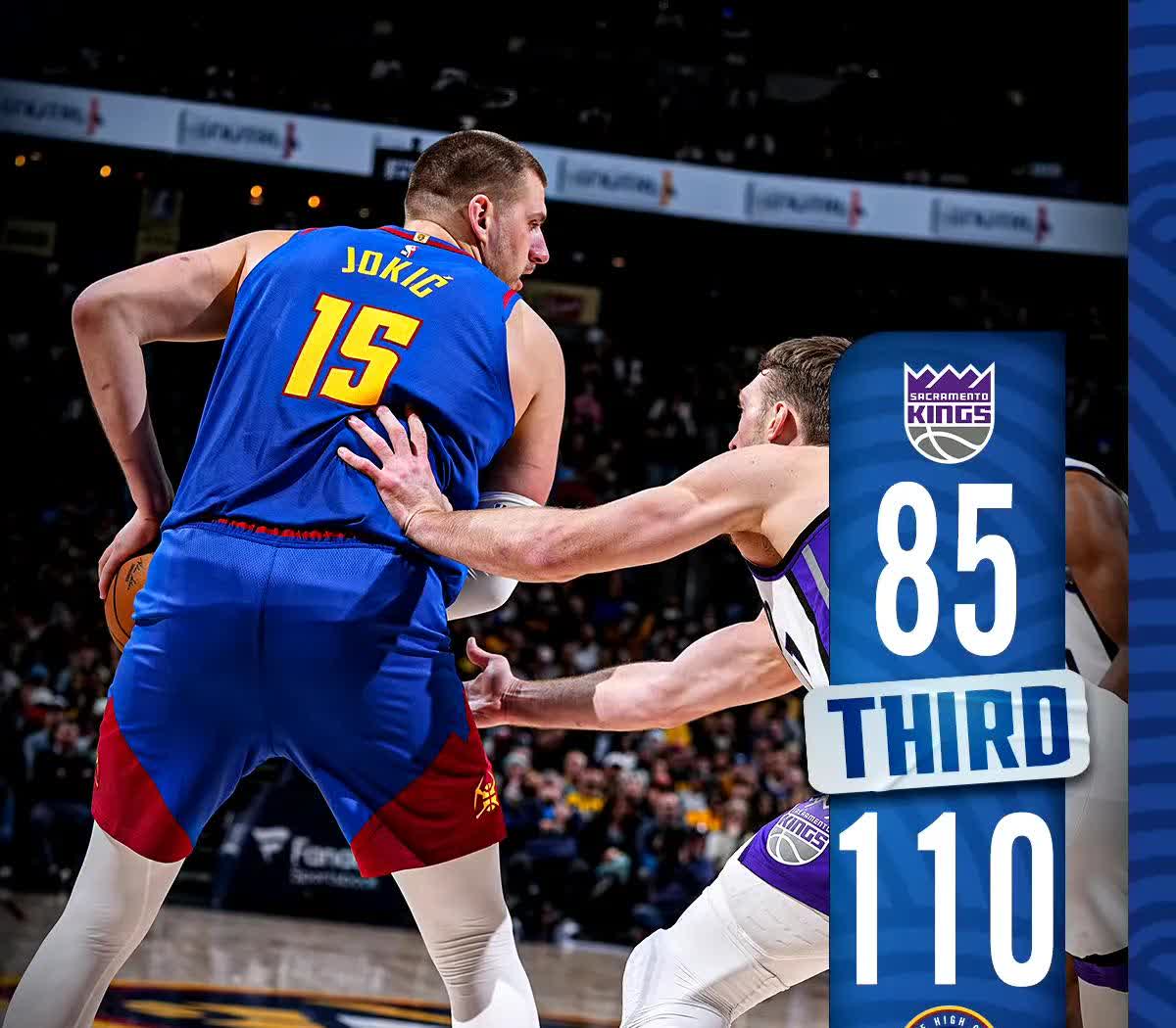 nba常规赛掘金122-112击败热火约基奇砍下33分15篮板16助攻的简单介绍 nba常规赛掘金122-112击败热火约基奇砍下33分15篮板16助攻的简单介绍