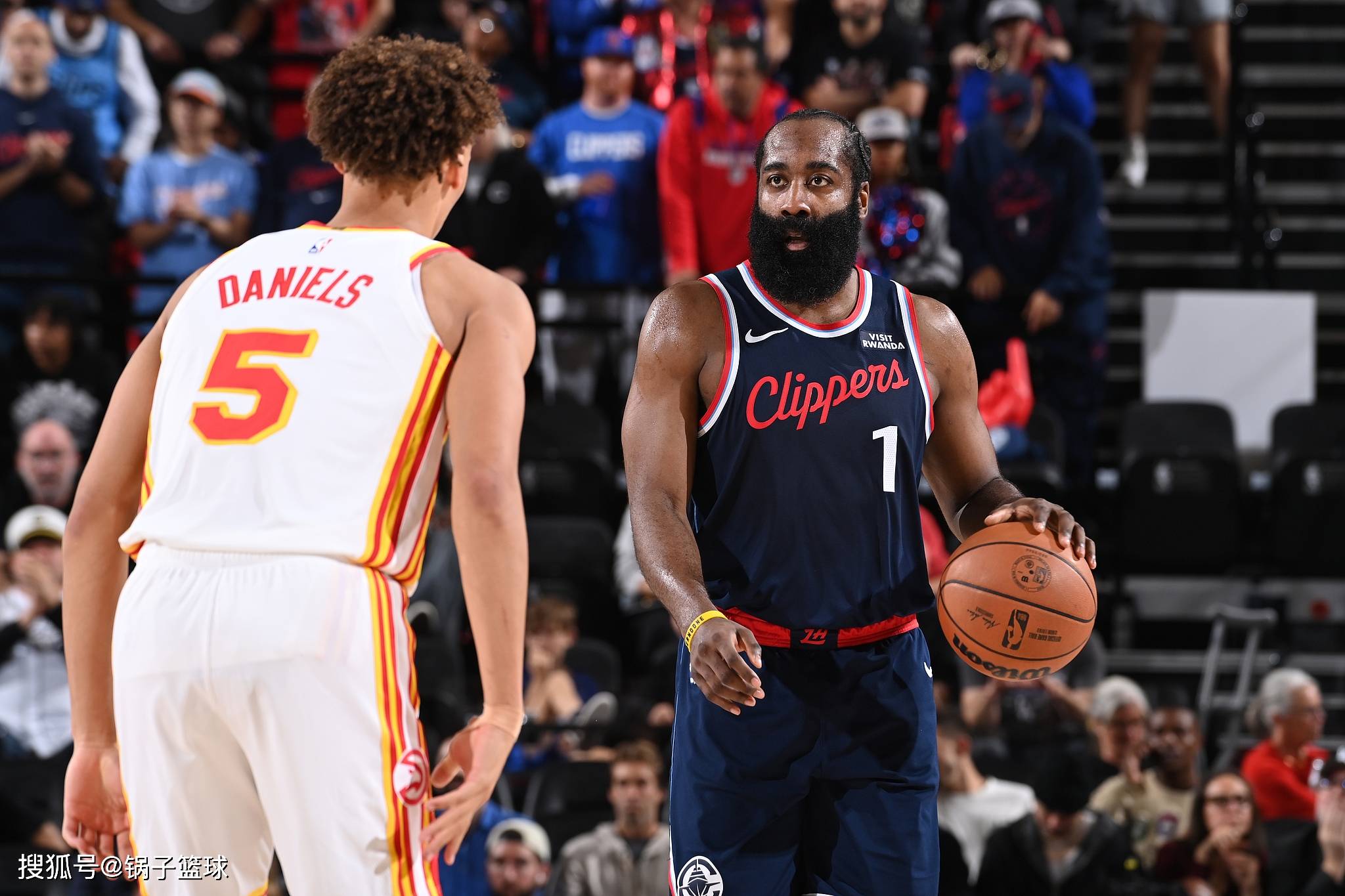 NBA杯快船双加时133-127险胜独行侠终结六连败哈登41+14+11