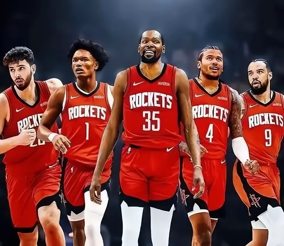 关于火箭或重用大阵容迎战魔术双方力争4连胜的信息