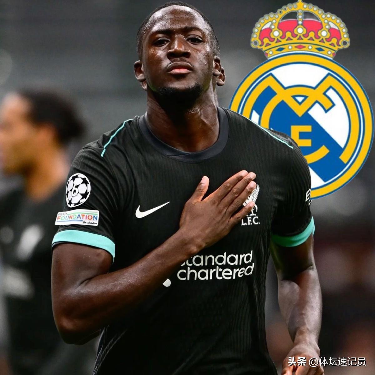 包含巴黎皇马都有意明夏免签科纳特球员与利物浦合同明夏到期的词条