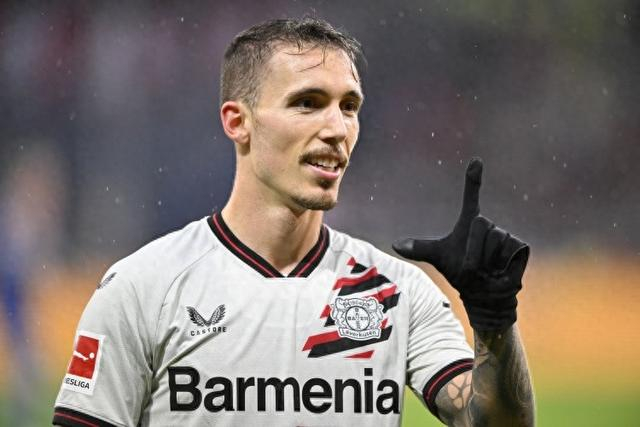 巴塞罗那有意格里马尔多球队认可球员实力 巴塞罗那有意格里马尔多球队认可球员实力