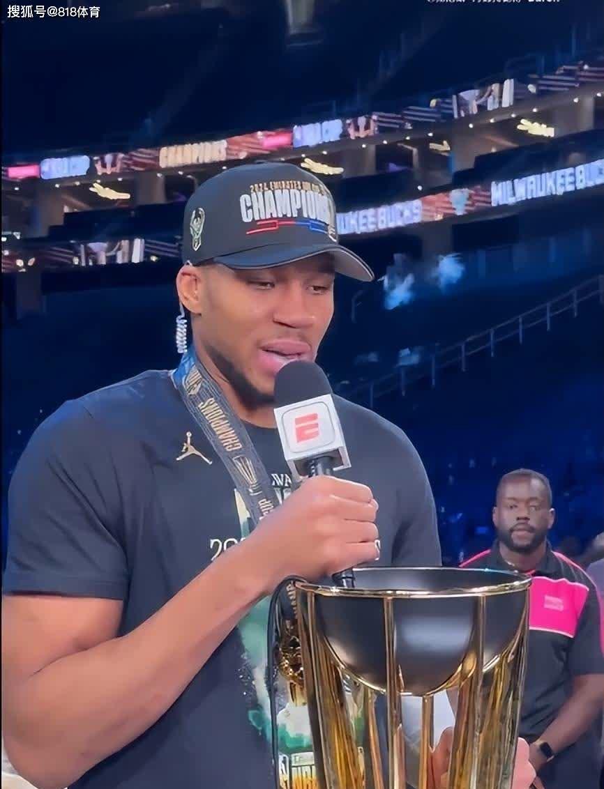 奥尼尔认为巅峰的字母哥比巅峰的自己更强