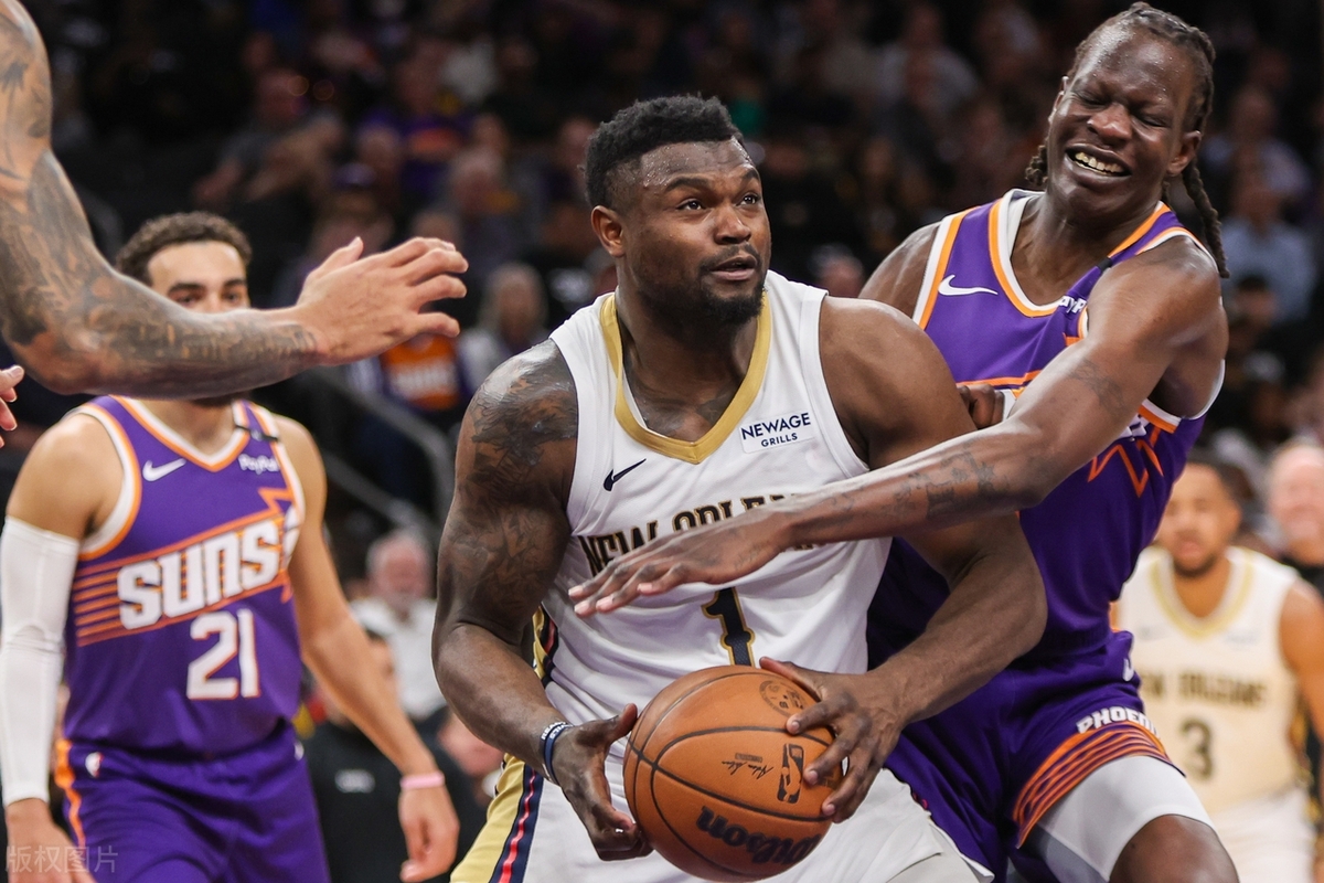 包含NBA常规赛太阳主场121-98大胜鹈鹕阿伦42分布克19分的词条 包含NBA常规赛太阳主场121-98大胜鹈鹕阿伦42分布克19分的词条