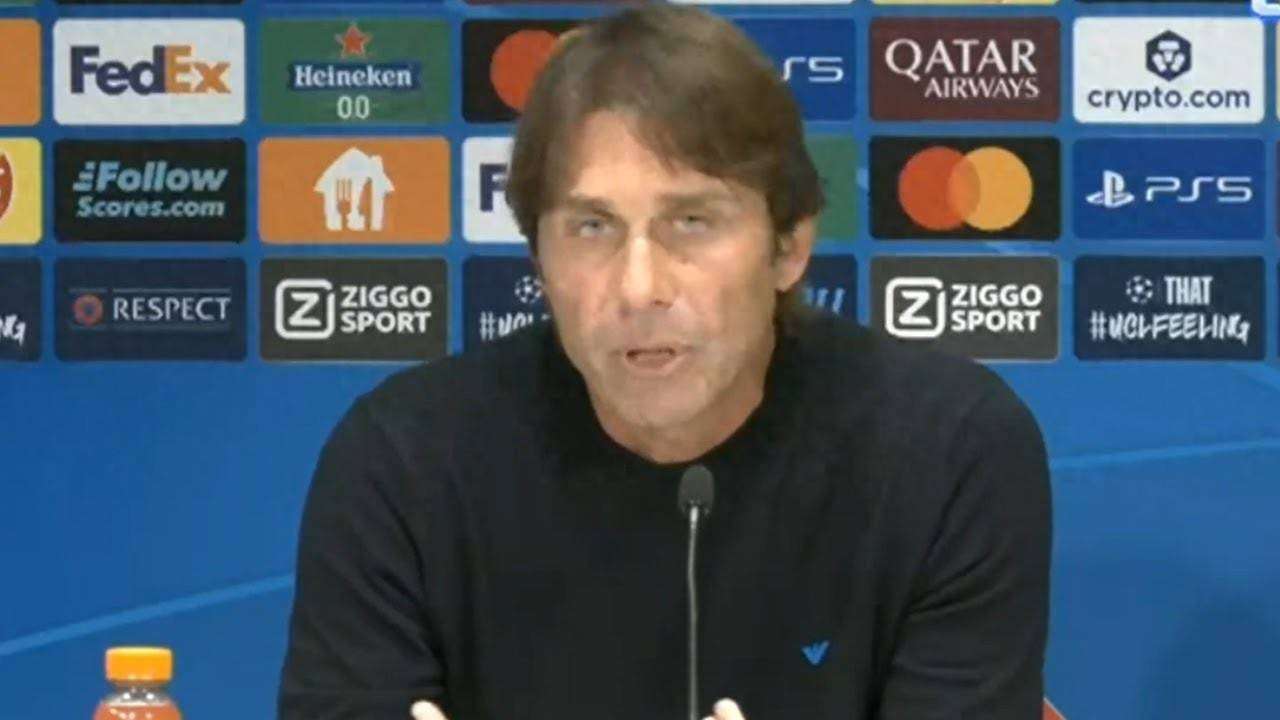 曝那不勒斯有意引进齐尔克泽球员是孔蒂的首选的简单介绍 曝那不勒斯有意引进齐尔克泽球员是孔蒂的首选的简单介绍