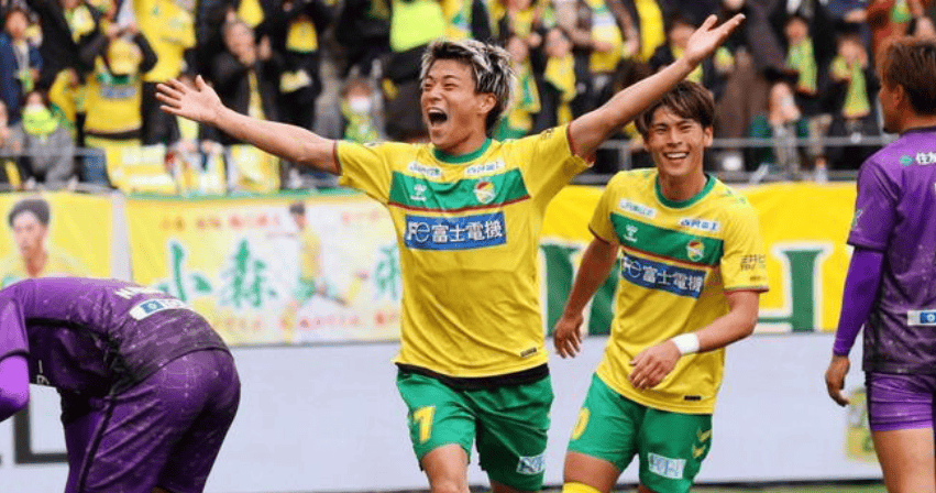 日乙大分三神VS甲府风林前瞻甲府风林在联赛当中状态不俗的简单介绍 日乙大分三神VS甲府风林前瞻甲府风林在联赛当中状态不俗的简单介绍