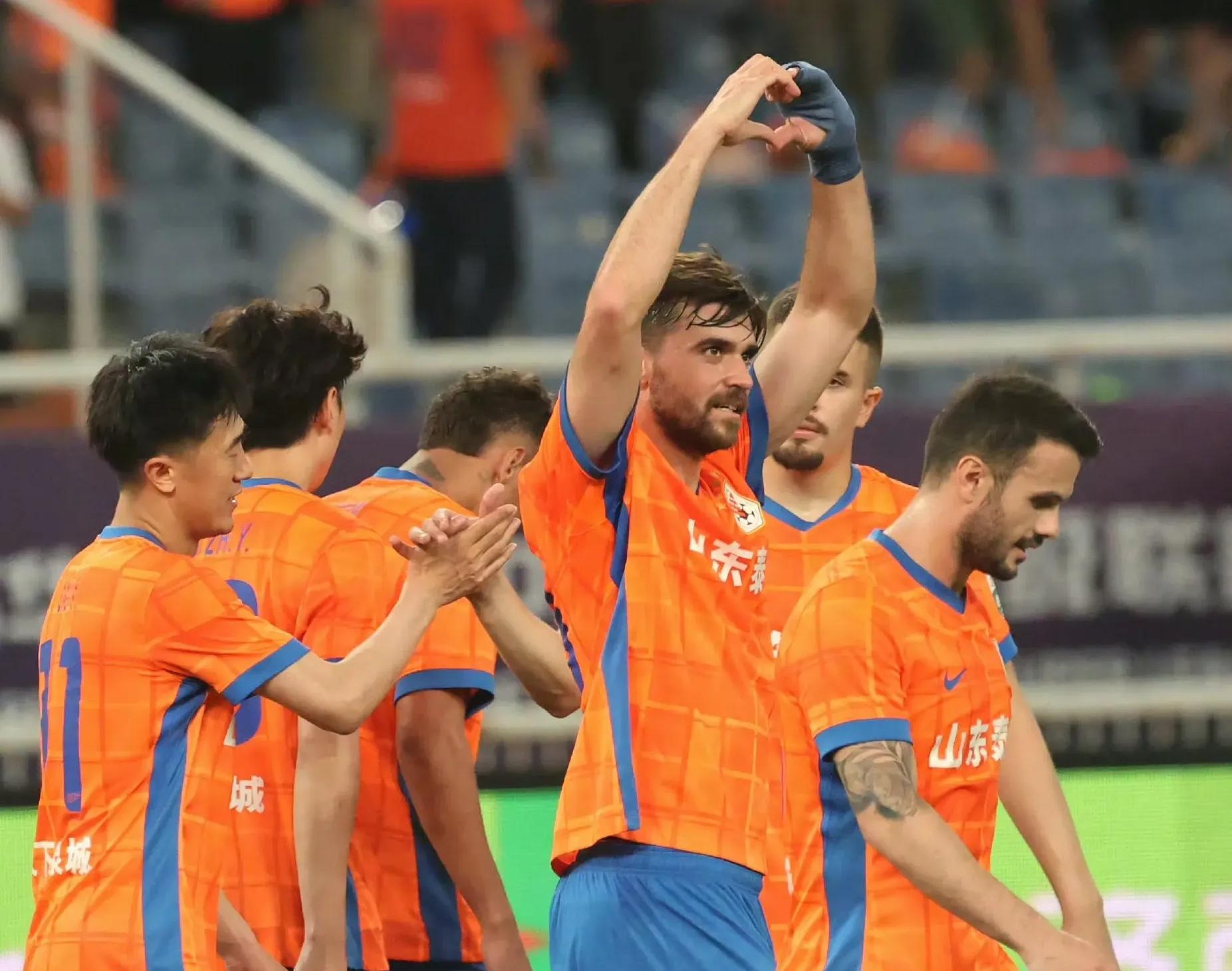 关于中超三队“外战”能力弱出线希望堪忧的信息 关于中超三队“外战”能力弱出线希望堪忧的信息