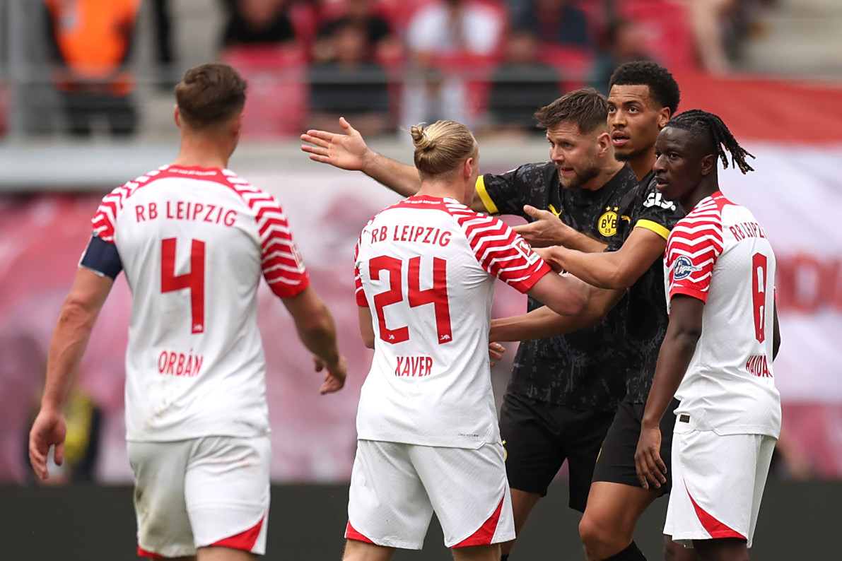 德甲奥格斯堡0-6RB莱比锡迪奥曼德造3球的简单介绍