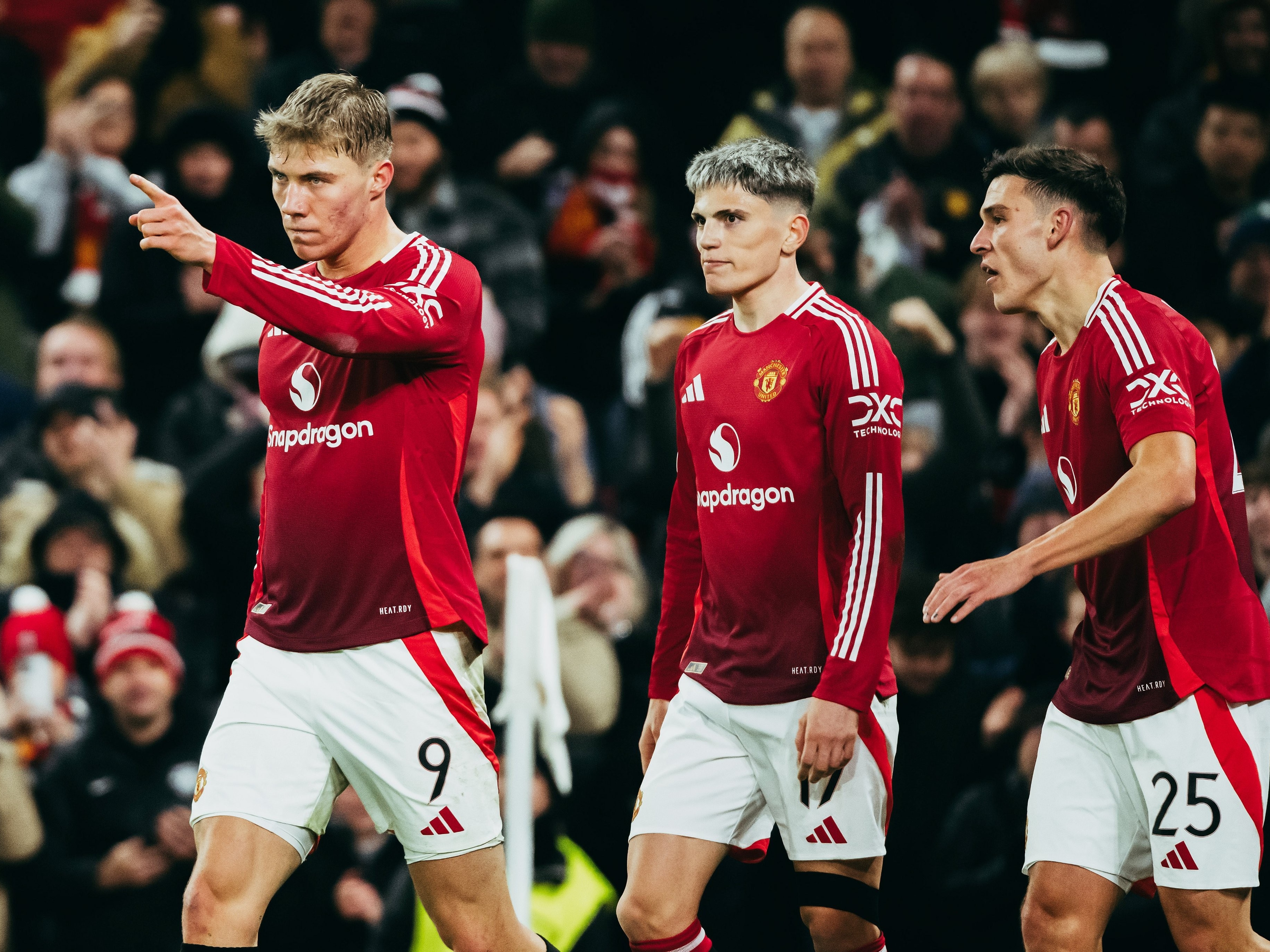 曼联对姆贝莫前2份报价都被拒绝但红魔仍对交易充满信心 曼联对姆贝莫前2份报价都被拒绝但红魔仍对交易充满信心