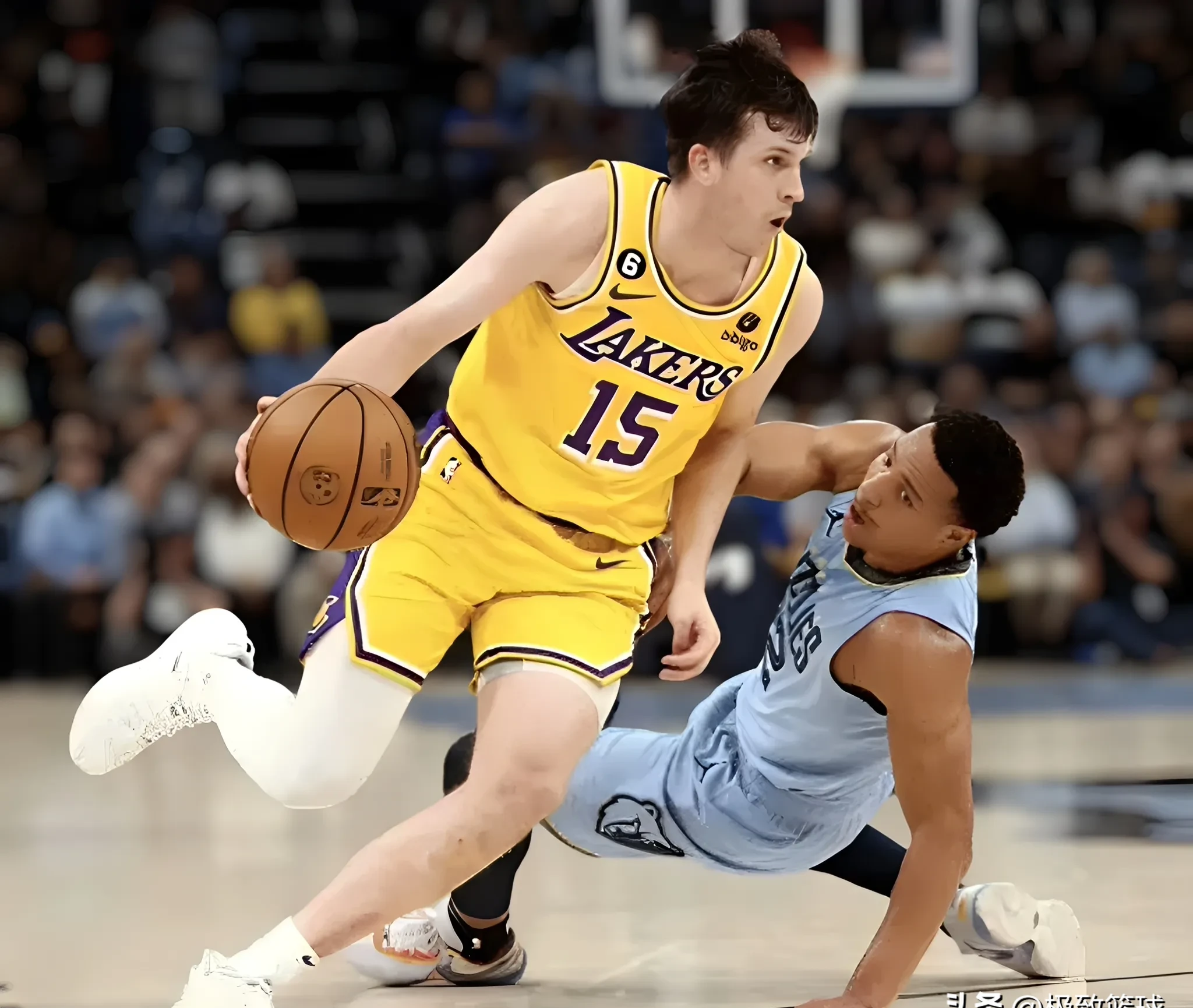 湖人明日将战黄蜂鲍尔和詹姆斯确定缺阵 湖人明日将战黄蜂鲍尔和詹姆斯确定缺阵