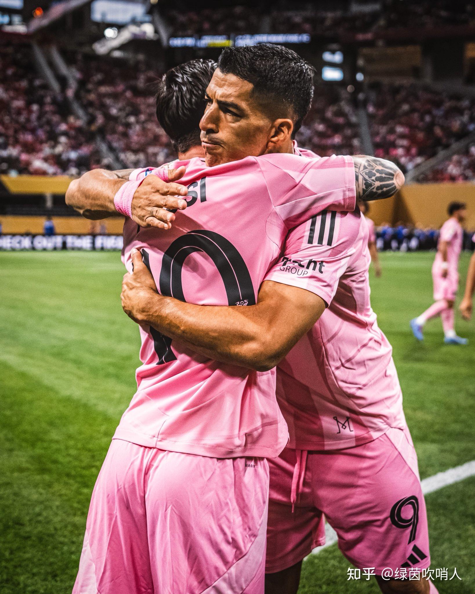 包含世俱杯迈阿密国际2-2帕尔梅拉斯苏牙参与球队全部进球的词条 包含世俱杯迈阿密国际2-2帕尔梅拉斯苏牙参与球队全部进球的词条