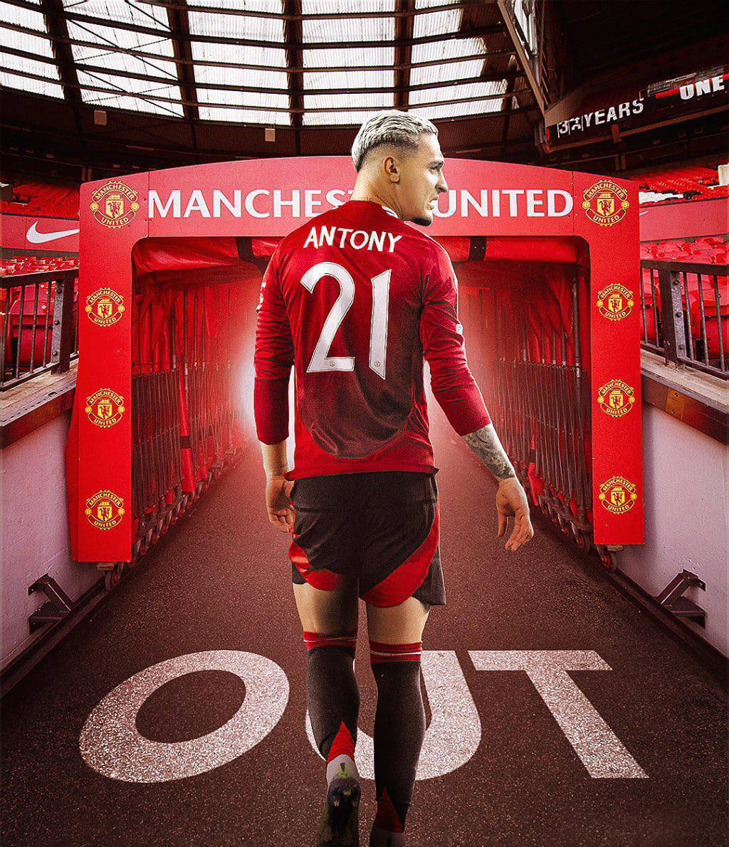 贝蒂斯对安东尼回归保持乐观球员本人坚持离队意愿的简单介绍