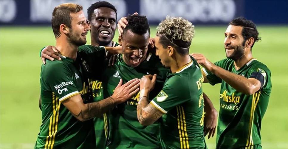 美职联波特兰伐木工VS科罗拉多急流前瞻波特兰伐木工最近主场整体发挥稳定的简单介绍