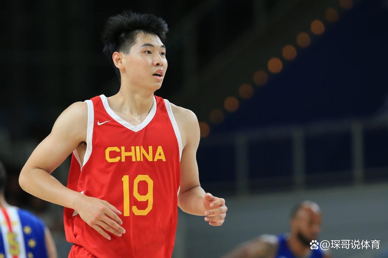 包含崔永熙回应能否出战全运会取决于这两周测试结果的词条